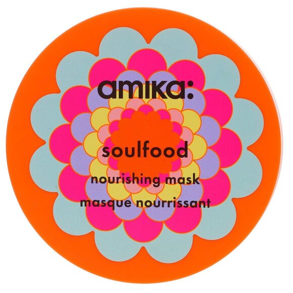amika Other - amika® Soulfood Nourishing Hair Mask ~~NEW ~~